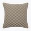 Troi Klimt Checked Filled Cushion - 50x50 cm-promo_HC_SA_discountpromo_20042020-image-2