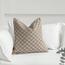 Troi Klimt Checked Filled Cushion - 50x50 cm-promo_HC_SA_discountpromo_20042020-image-1