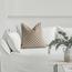 Troi Klimt Checked Filled Cushion - 50x50 cm-promo_HC_SA_discountpromo_20042020-image-3