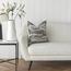 Claudine Laurent Jacquard Filled Cushion - 50x50 cm-promo_HC_AE_discountpromo_20042020-image-3