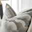 Claudine Laurent Jacquard Filled Cushion - 50x50 cm-promo_HC_AE_discountpromo_20042020-image-4