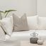 Dotty Rust Filled Cushion - 50x50 cm-promo_HC_AE_discountpromo_20042020-image-1