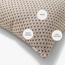 Dotty Rust Filled Cushion - 50x50 cm-promo_HC_AE_discountpromo_20042020-image-6