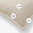 Emmett Shale Filled Cushion - 50x50 cm-promo_HC_AE_discountpromo_20042020-image-6