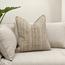Izzy Olive Filled Cushion - 50x50 cm-promo_HC_AE_discountpromo_20042020-image-1