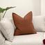 Mel Brick Linen Filled Cushion - 50x50 cm-promo_HC_AE_discountpromo_20042020-image-1