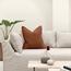 Mel Brick Linen Filled Cushion - 50x50 cm-promo_HC_AE_discountpromo_20042020-image-3