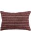 Noa Scarlet III Striped Filled Cushion - 40x60 cm-promo_HC_AE_discountpromo_20042020-image-2