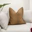 Yon Ochre Filled Cushion - 50x50 cm-promo_HC_AE_discountpromo_20042020-image-1
