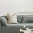Zoe Laurent Linen Filled Cushion - 50x50 cm-promo_HC_AE_discountpromo_20042020-image-3