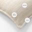 Zoe Laurent Linen Filled Cushion - 50x50 cm-promo_HC_AE_discountpromo_20042020-image-6