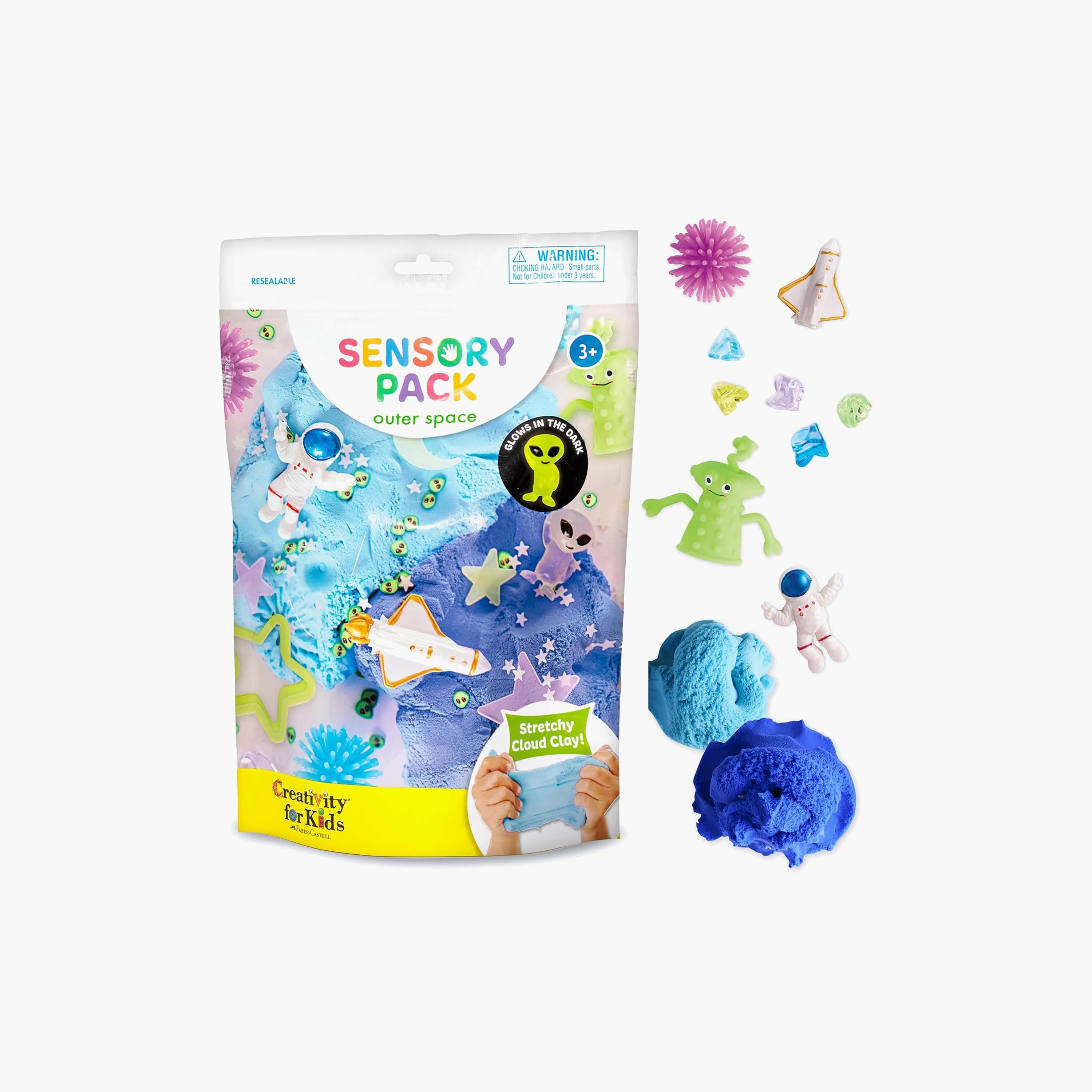 طقم أنشطة للأطفال الصغار من كرياتيفيتي فور كيدز-toys-babyandtoddlertoys-learningtoys-image-2