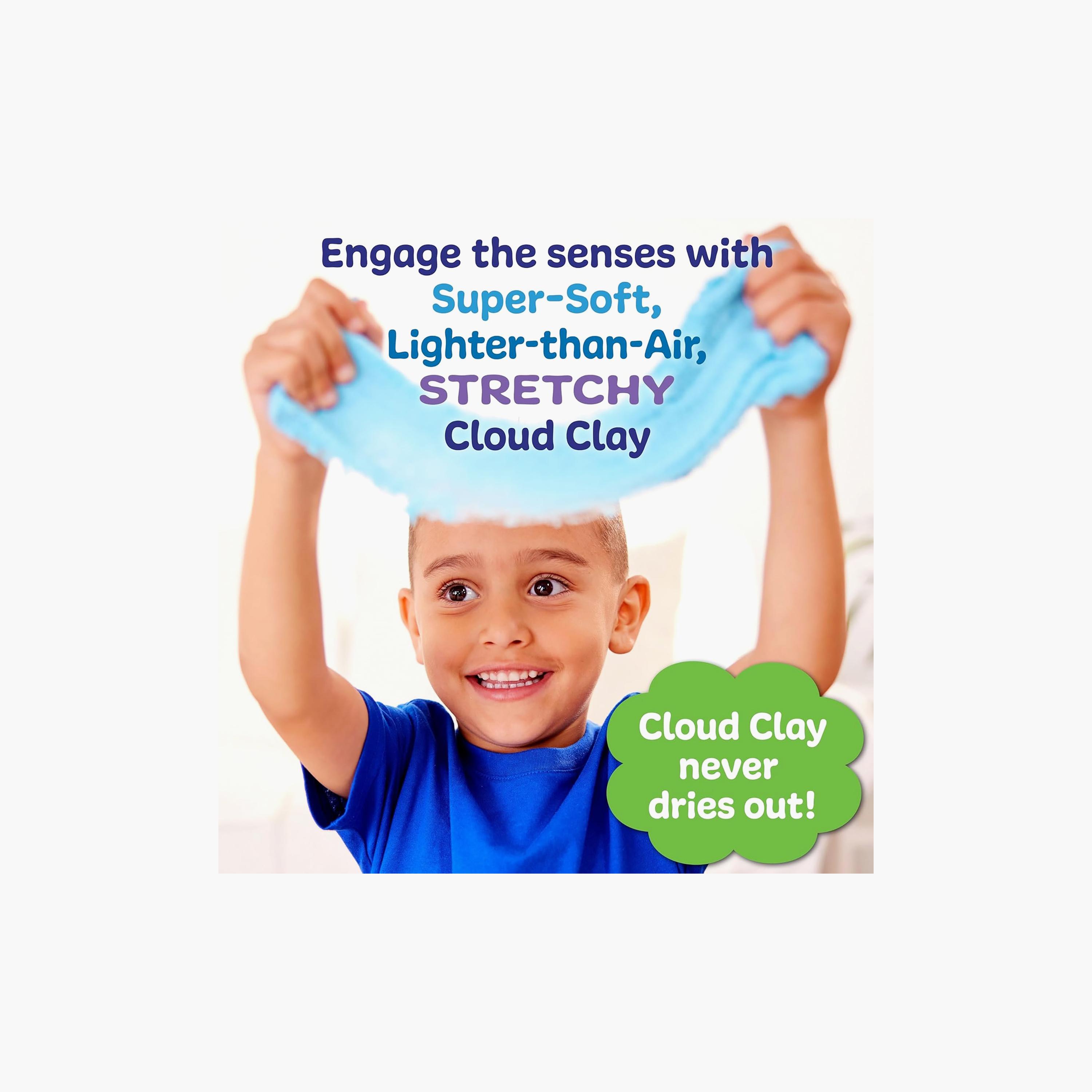 طقم أنشطة للأطفال الصغار من كرياتيفيتي فور كيدز-toys-babyandtoddlertoys-learningtoys-image-3
