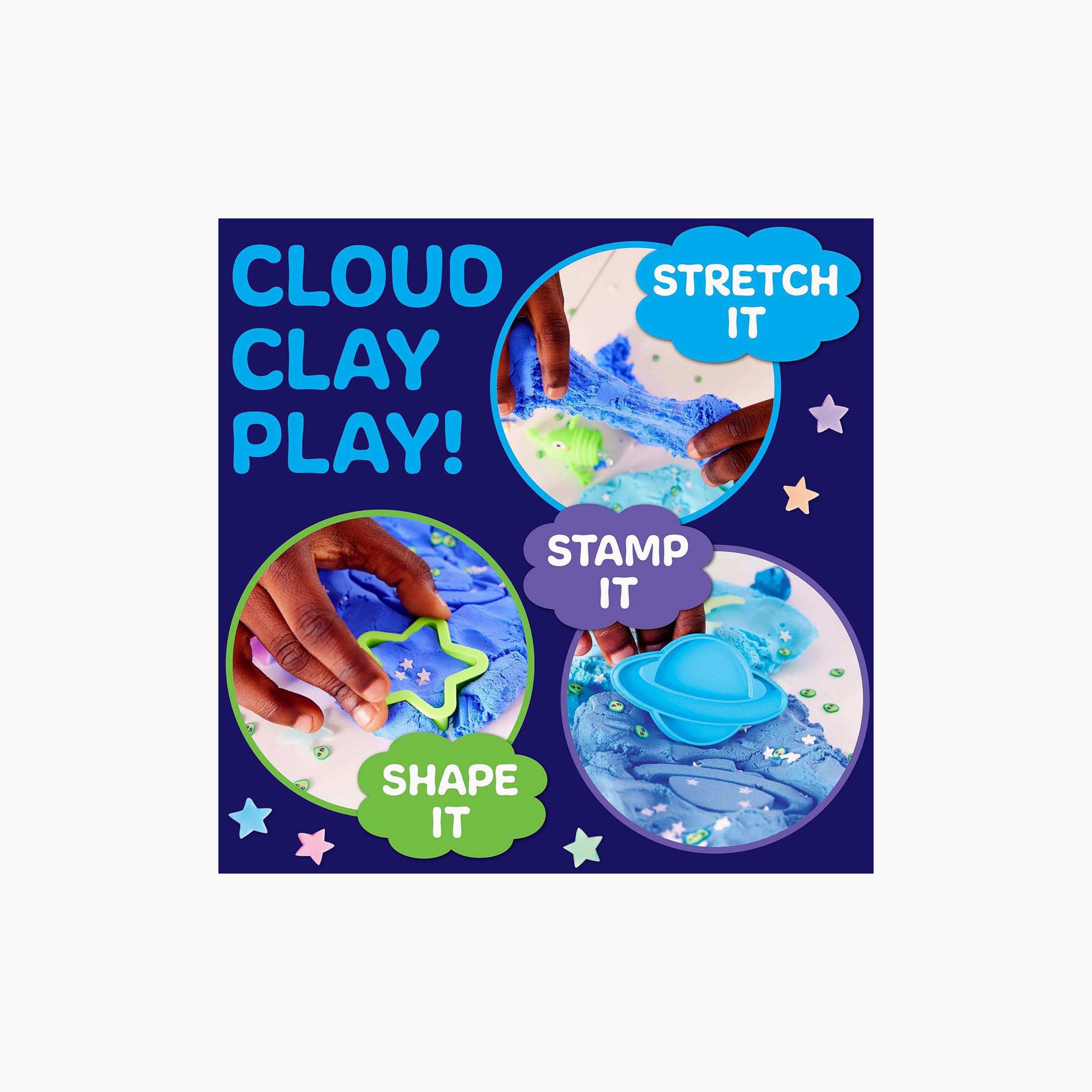 طقم أنشطة للأطفال الصغار من كرياتيفيتي فور كيدز-toys-babyandtoddlertoys-learningtoys-image-6