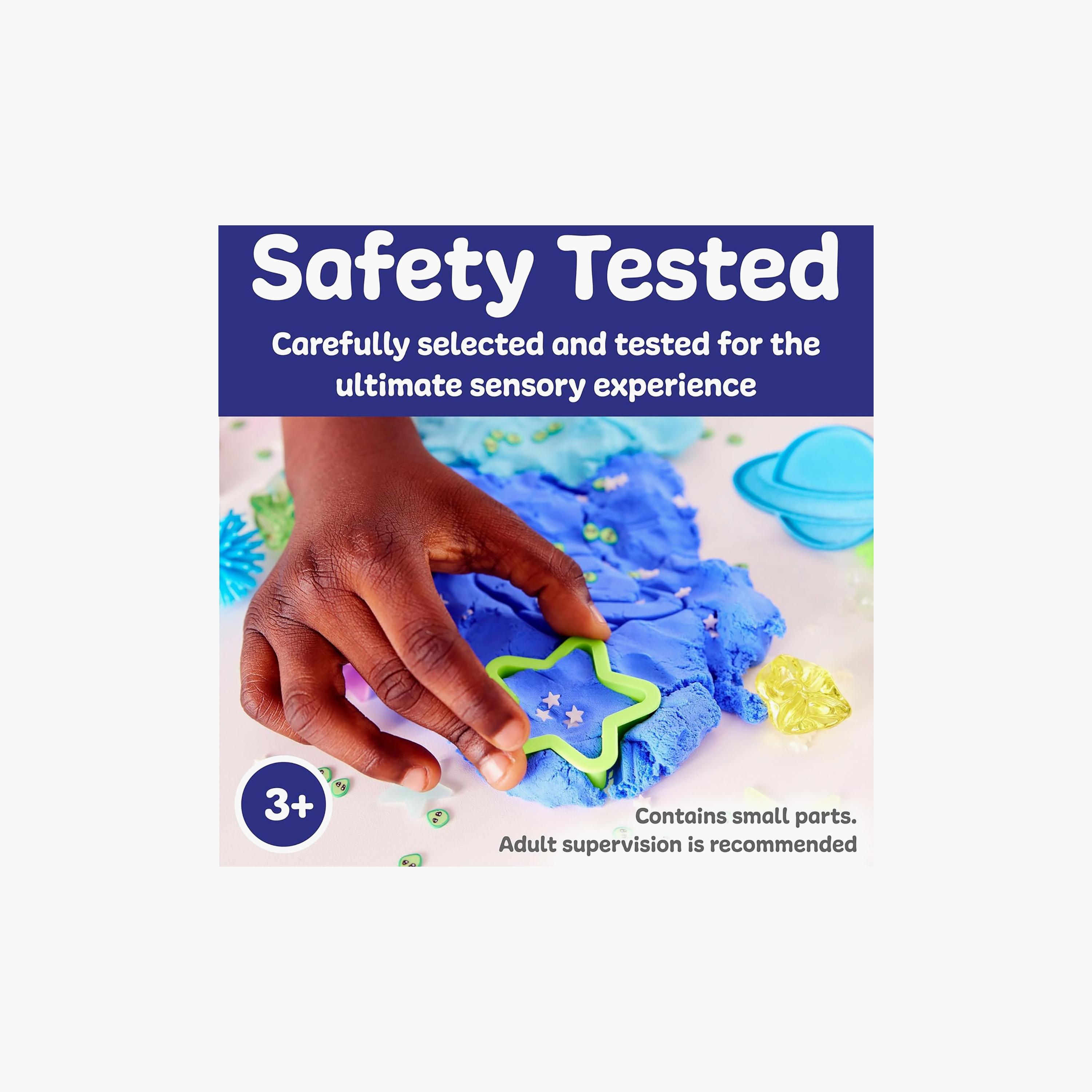 طقم أنشطة للأطفال الصغار من كرياتيفيتي فور كيدز-toys-babyandtoddlertoys-learningtoys-image-8