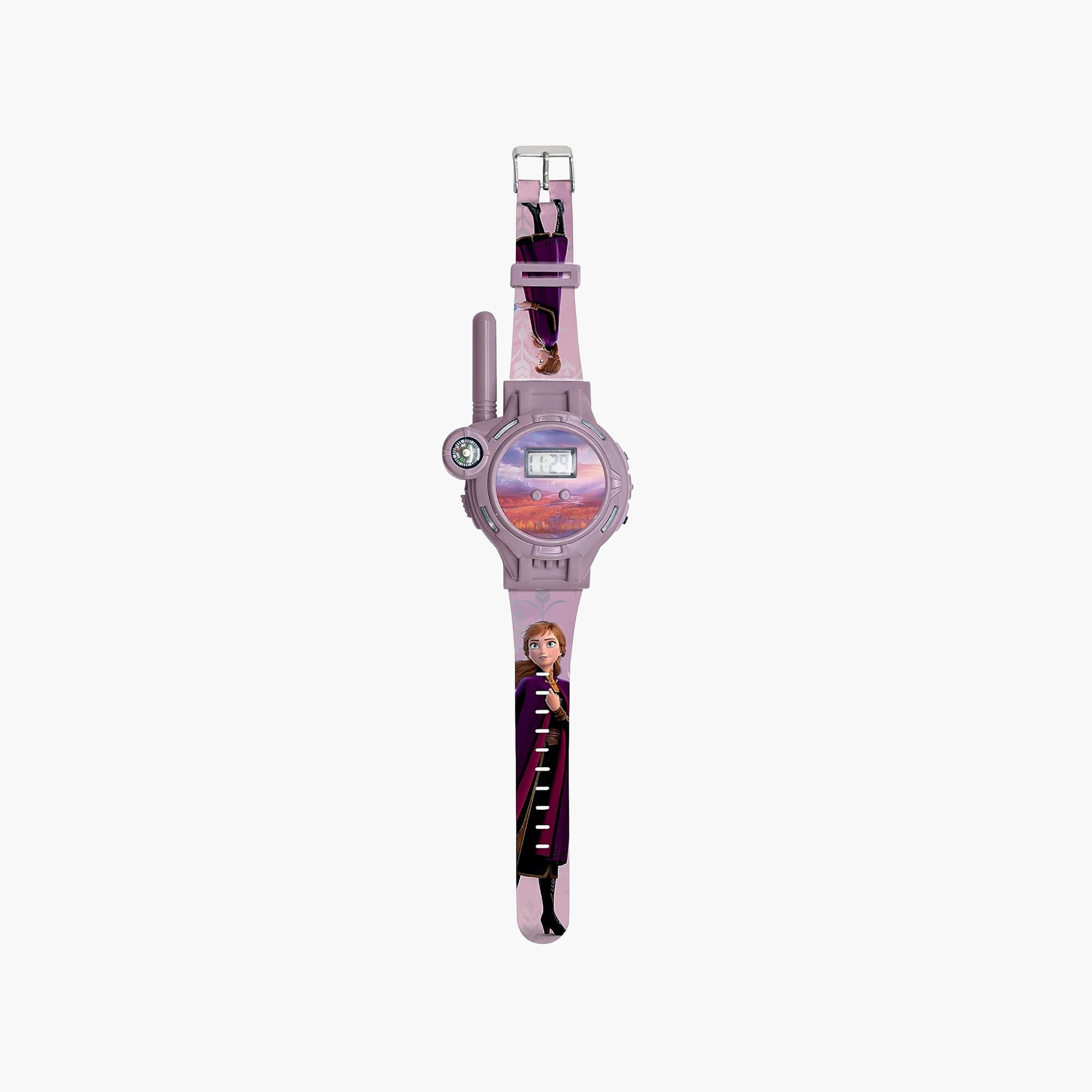 Lexibook 2-Piece Disney Frozen Walkie Talkie Watches-electronics-smartwatches-image-4