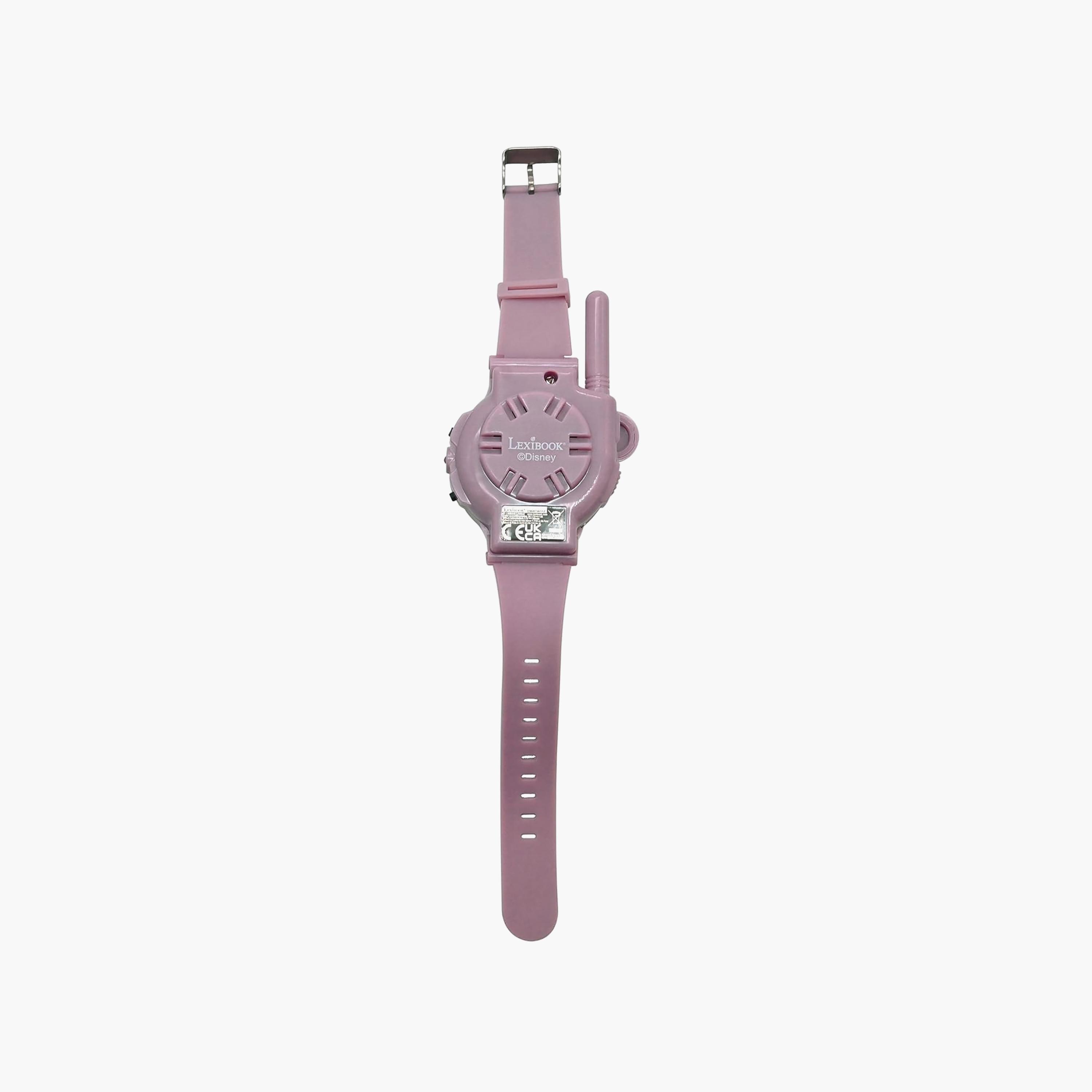 Lexibook 2-Piece Disney Frozen Walkie Talkie Watches-electronics-smartwatches-image-5