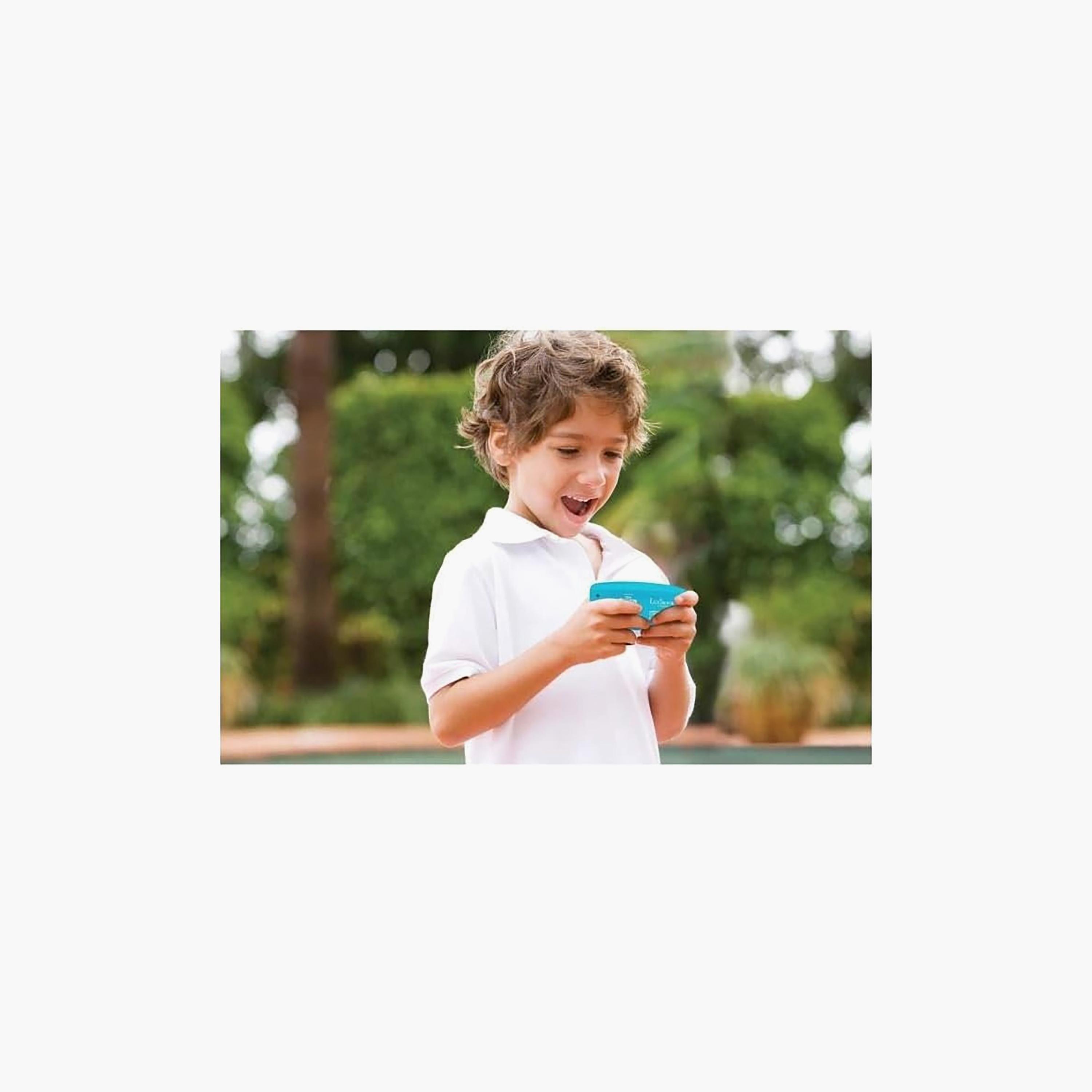 Lexibook Disney Frozen Portable Gaming Console-electronics-gamesandconsoles-image-3