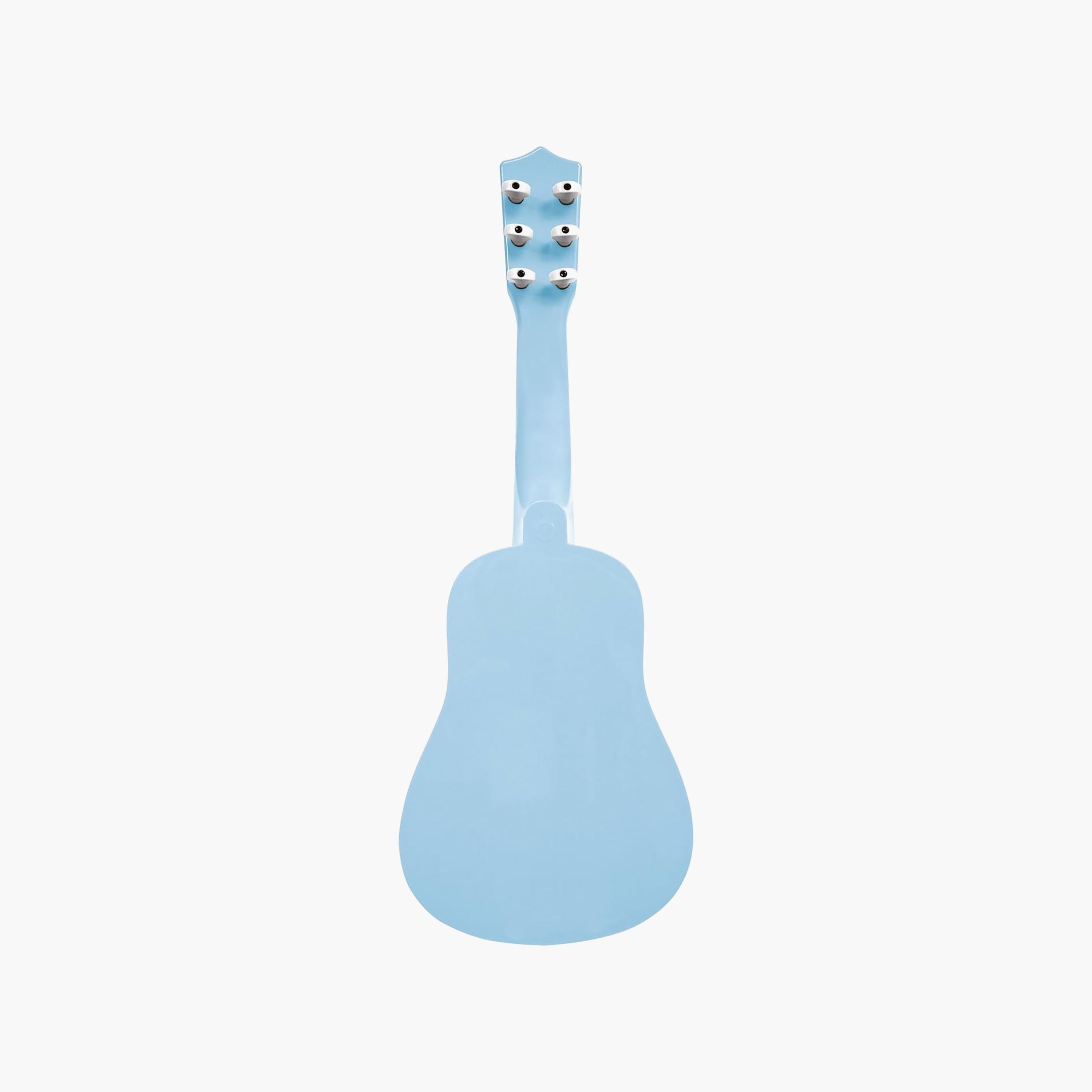 Lexibook Disney Frozen My First Guitar with Accessories-toys-educational-musicaltoys-image-7