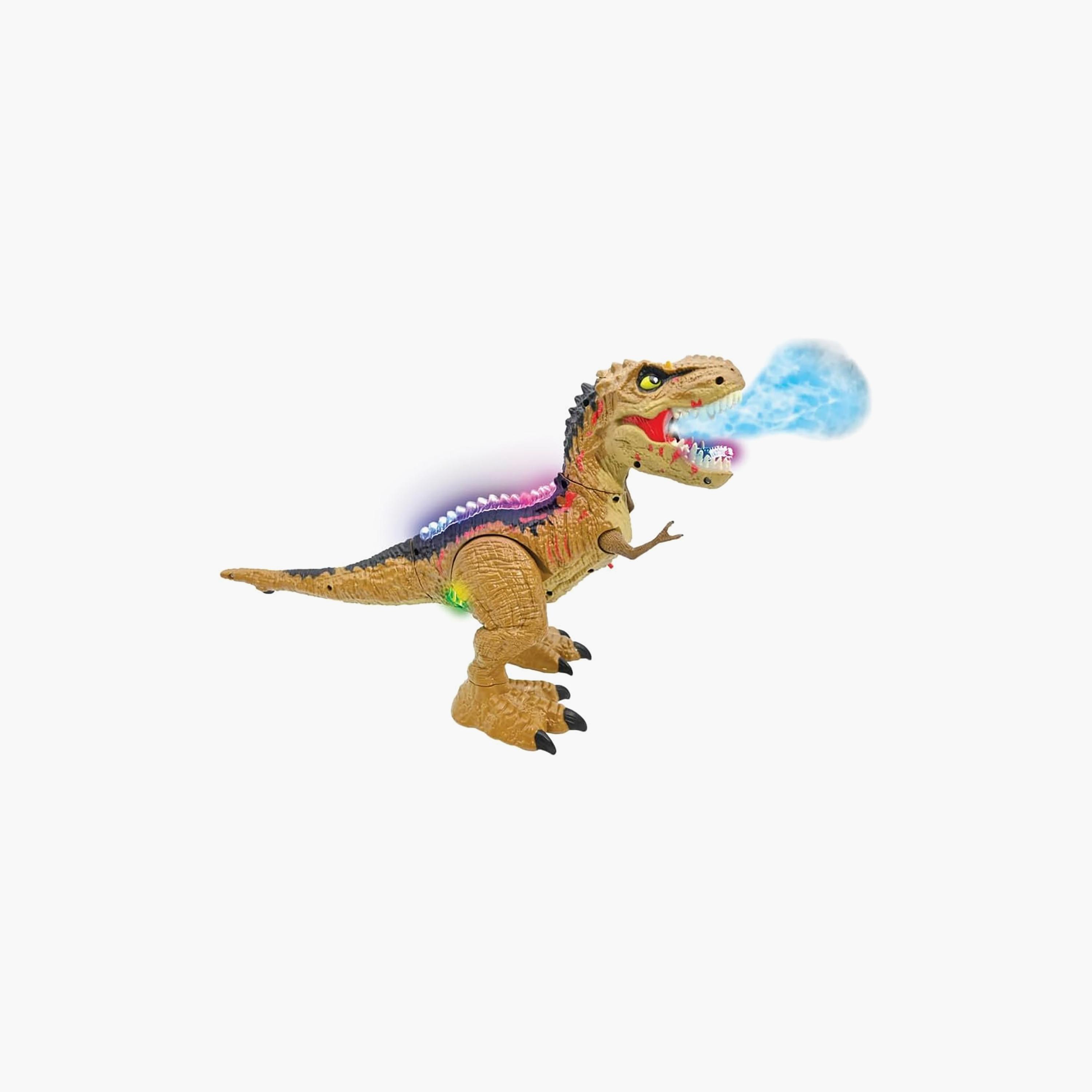 Lexibook Remote Control Tyrannosaurus Control Set-toys-remotecontrolledvehicles-robots-image-3