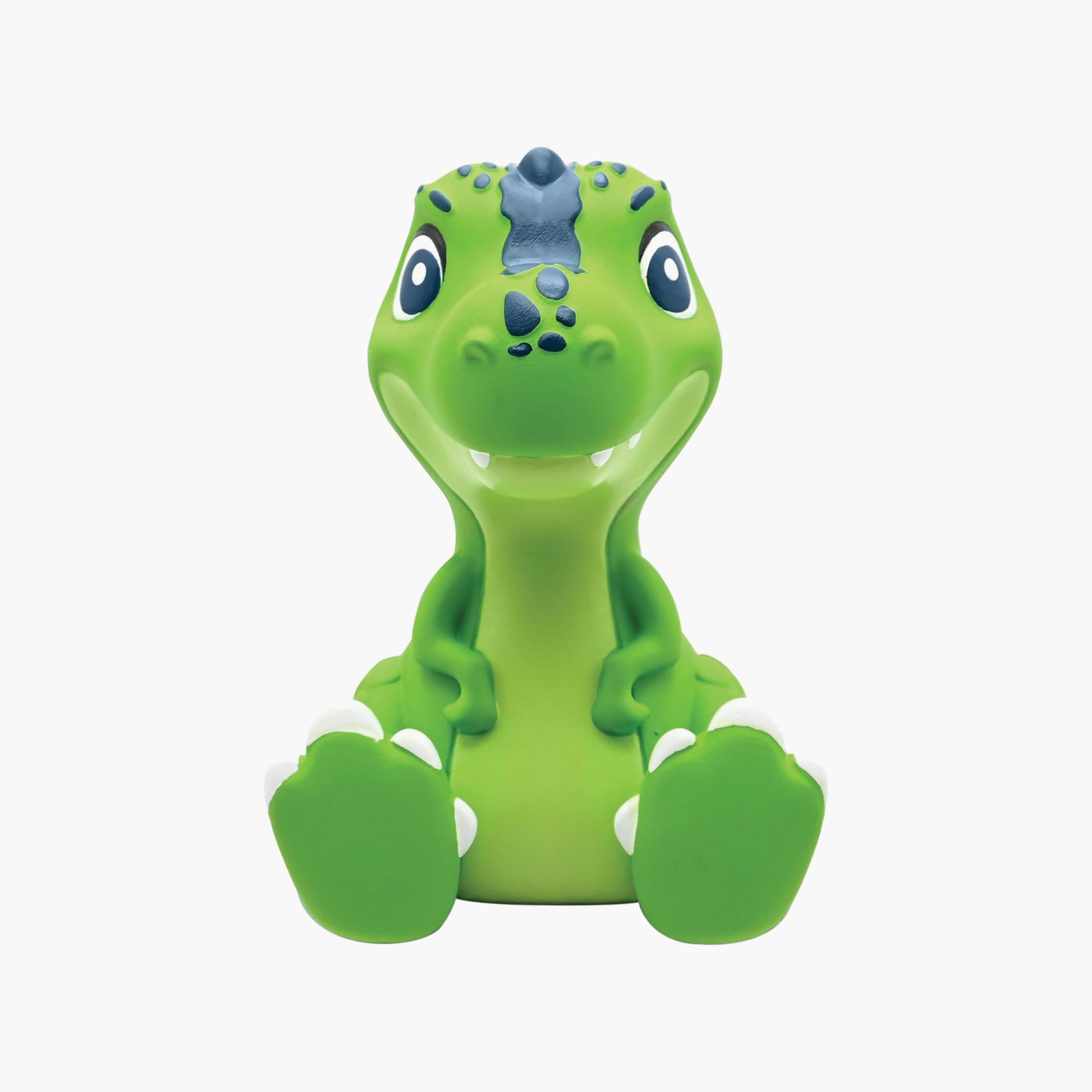 Lexibook Dinosaur LED Colour Change Night Lamp-baby-nursery-roomdecor-image-1
