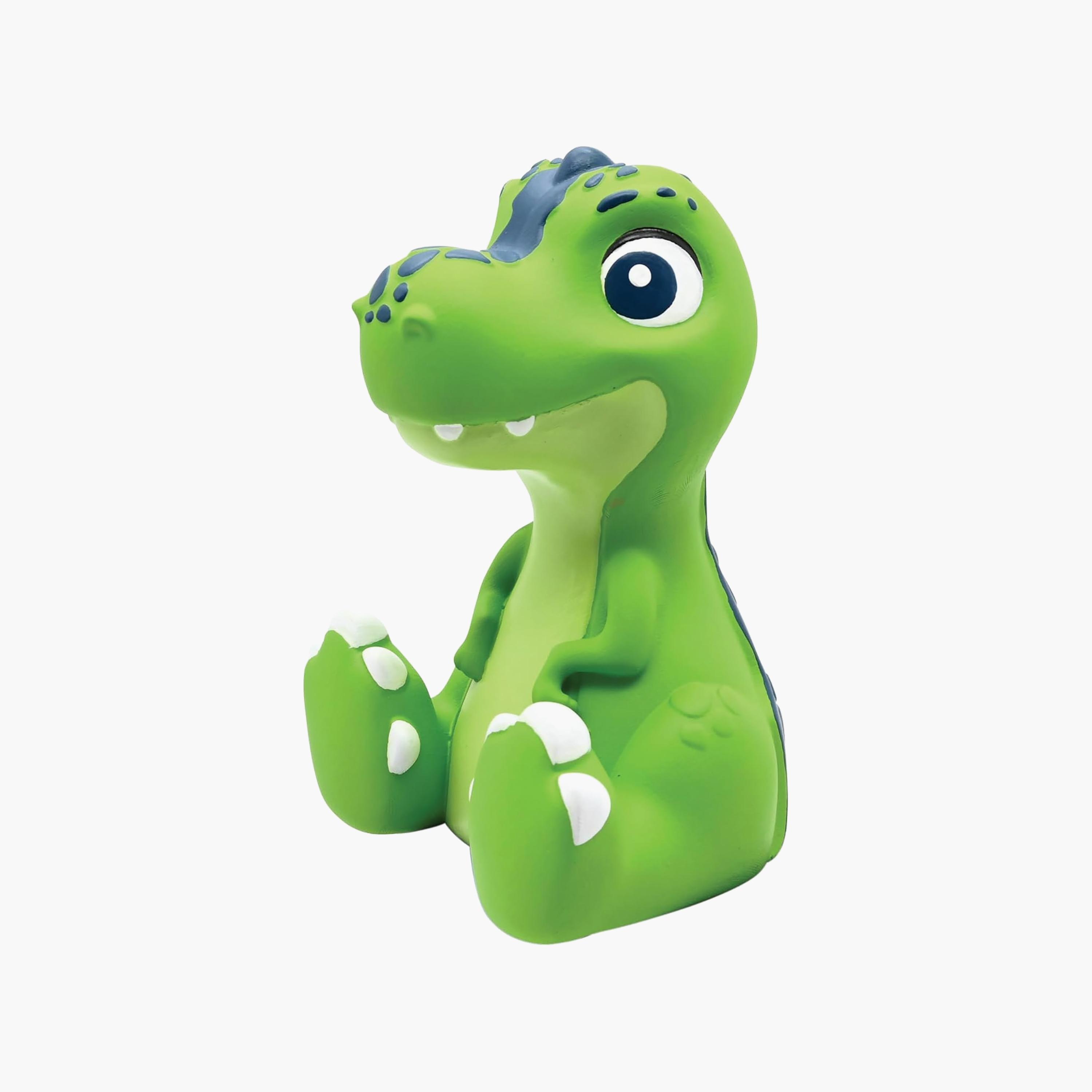 Lexibook Dinosaur LED Colour Change Night Lamp-baby-nursery-roomdecor-image-2