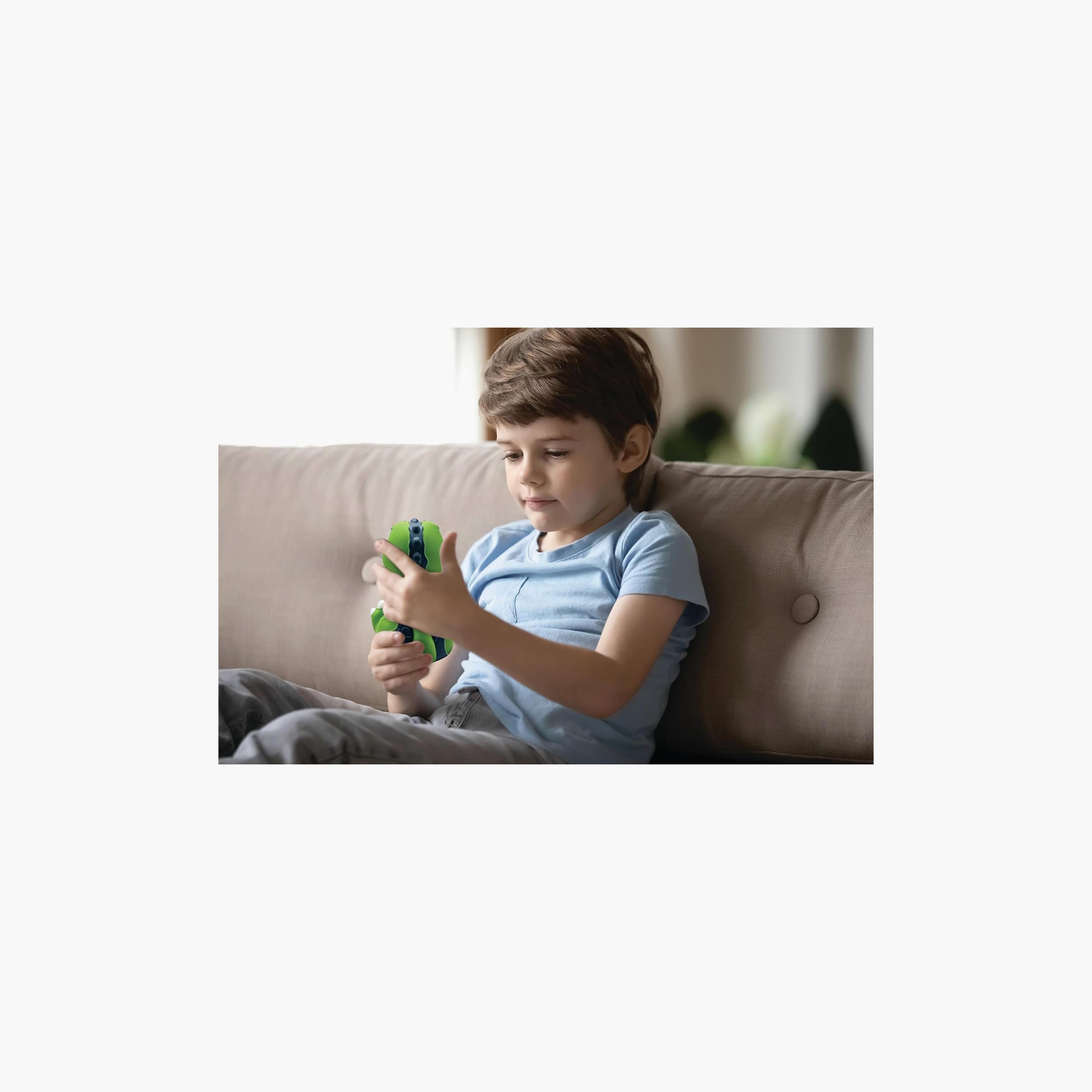Lexibook Dinosaur LED Colour Change Night Lamp-baby-nursery-roomdecor-image-5