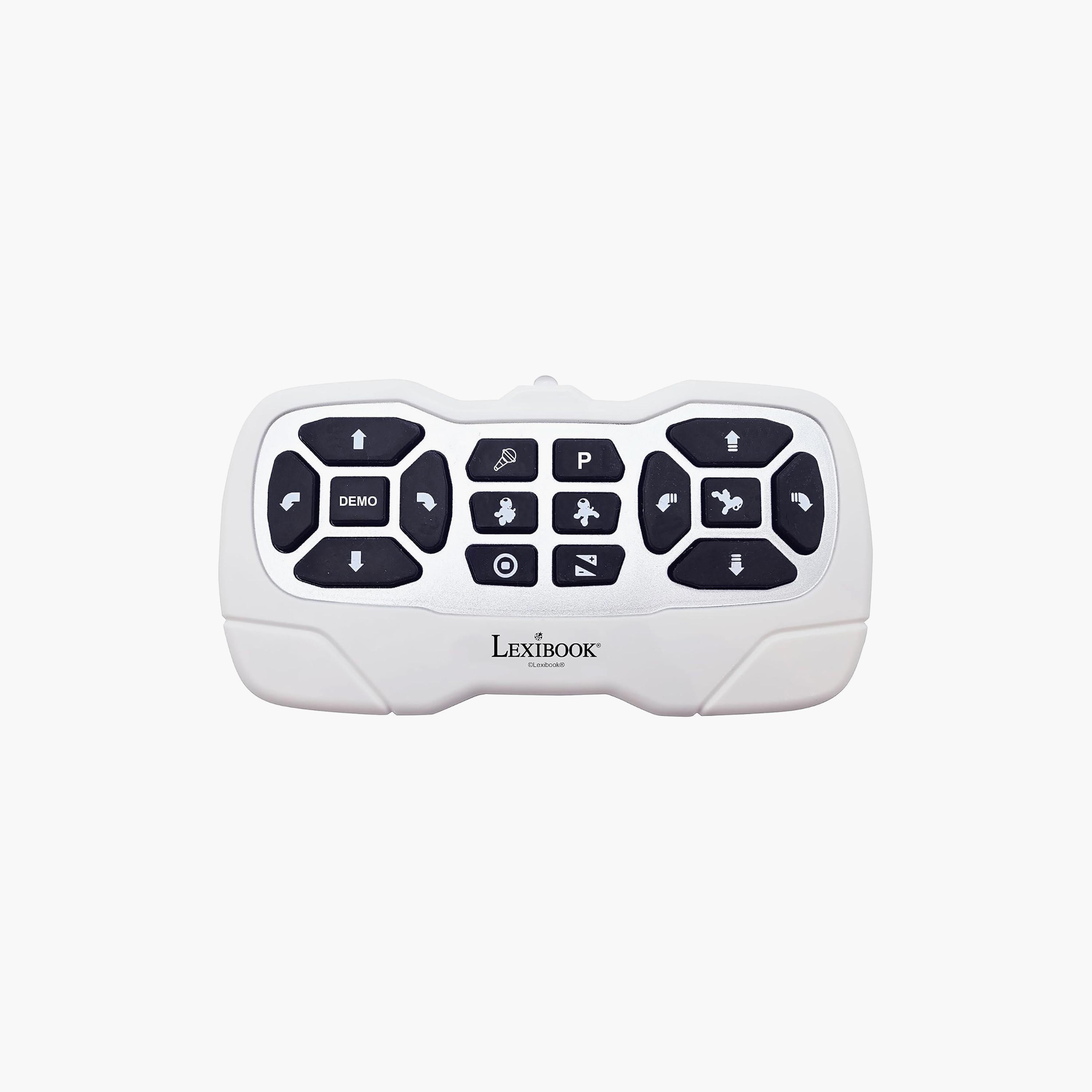 Lexibook Power Puppy My Little Robot Dog Toy Set-toys-remotecontrolledvehicles-robots-image-4