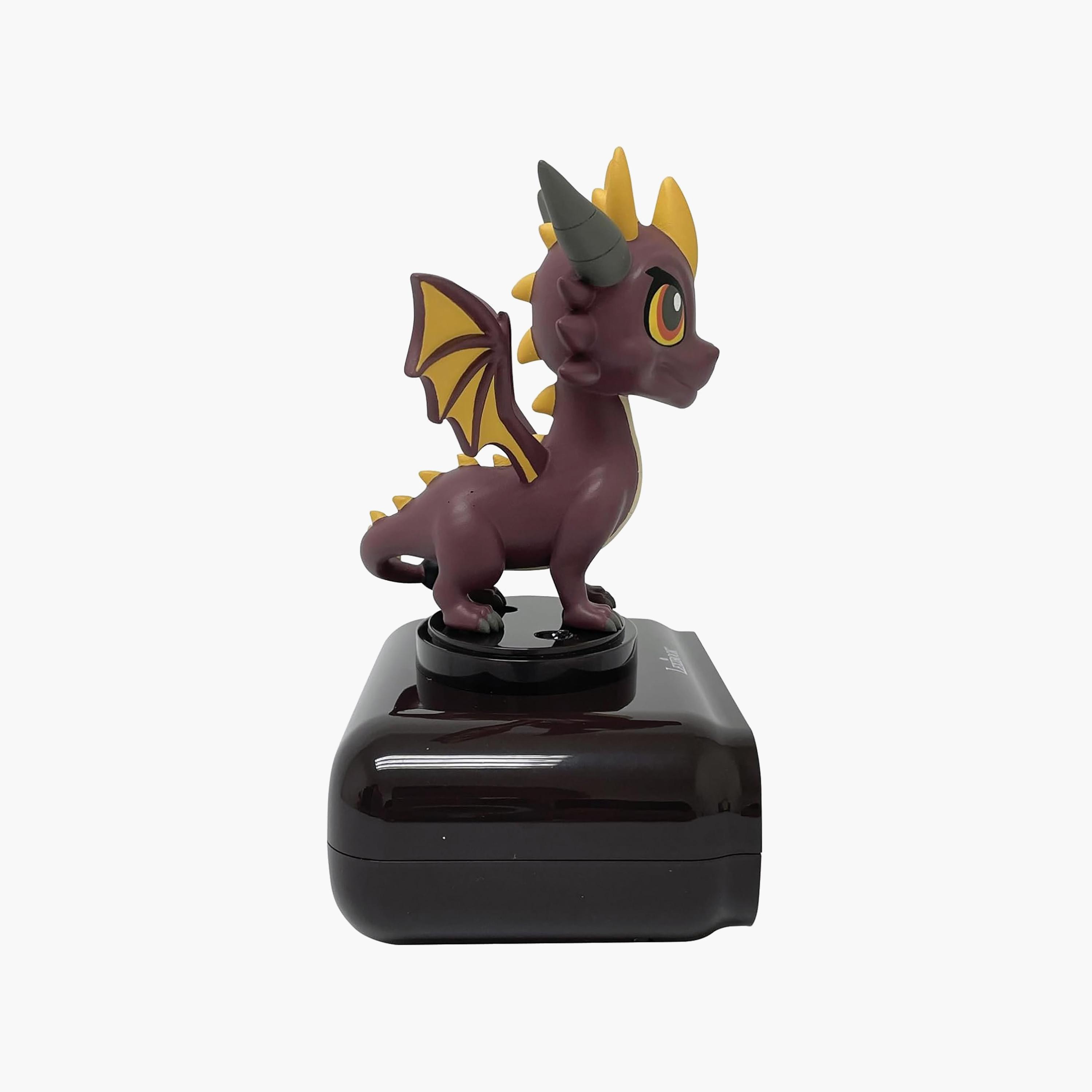 Lexibook Dinosaur Nightlight Alarm Clock-toys-babyandtoddlertoys-learningtoys-image-3