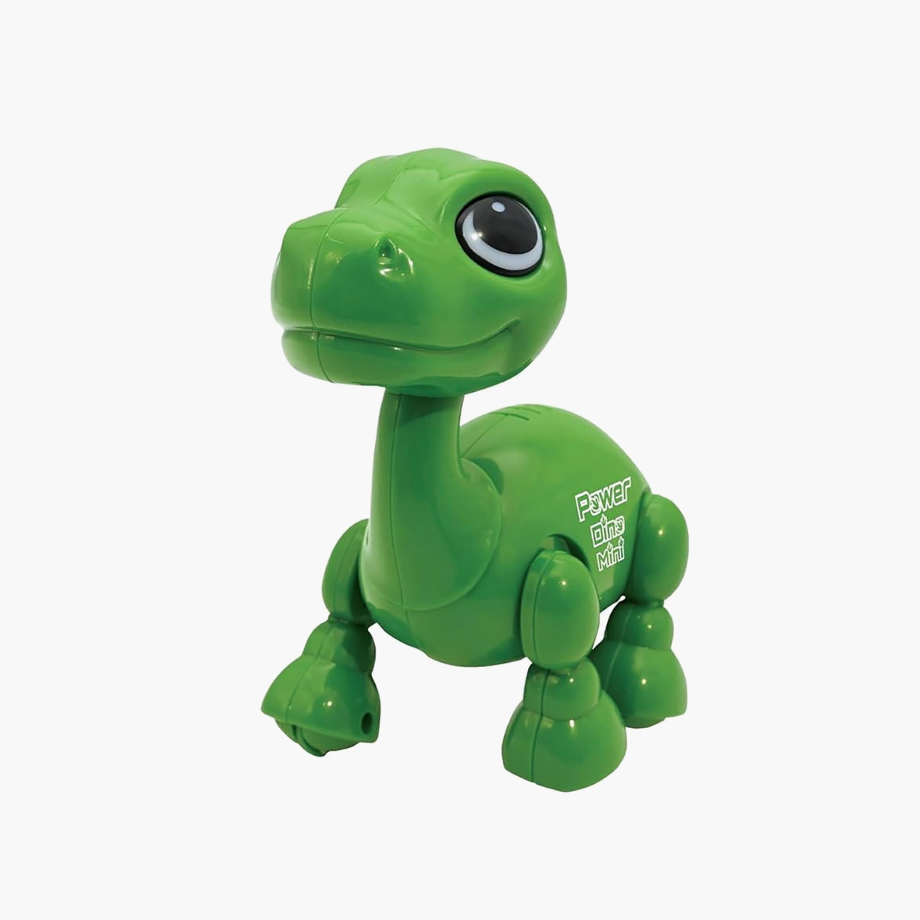 Lexibook Power Dinosaur Robot Toy-toys-remotecontrolledvehicles-robots-image-1