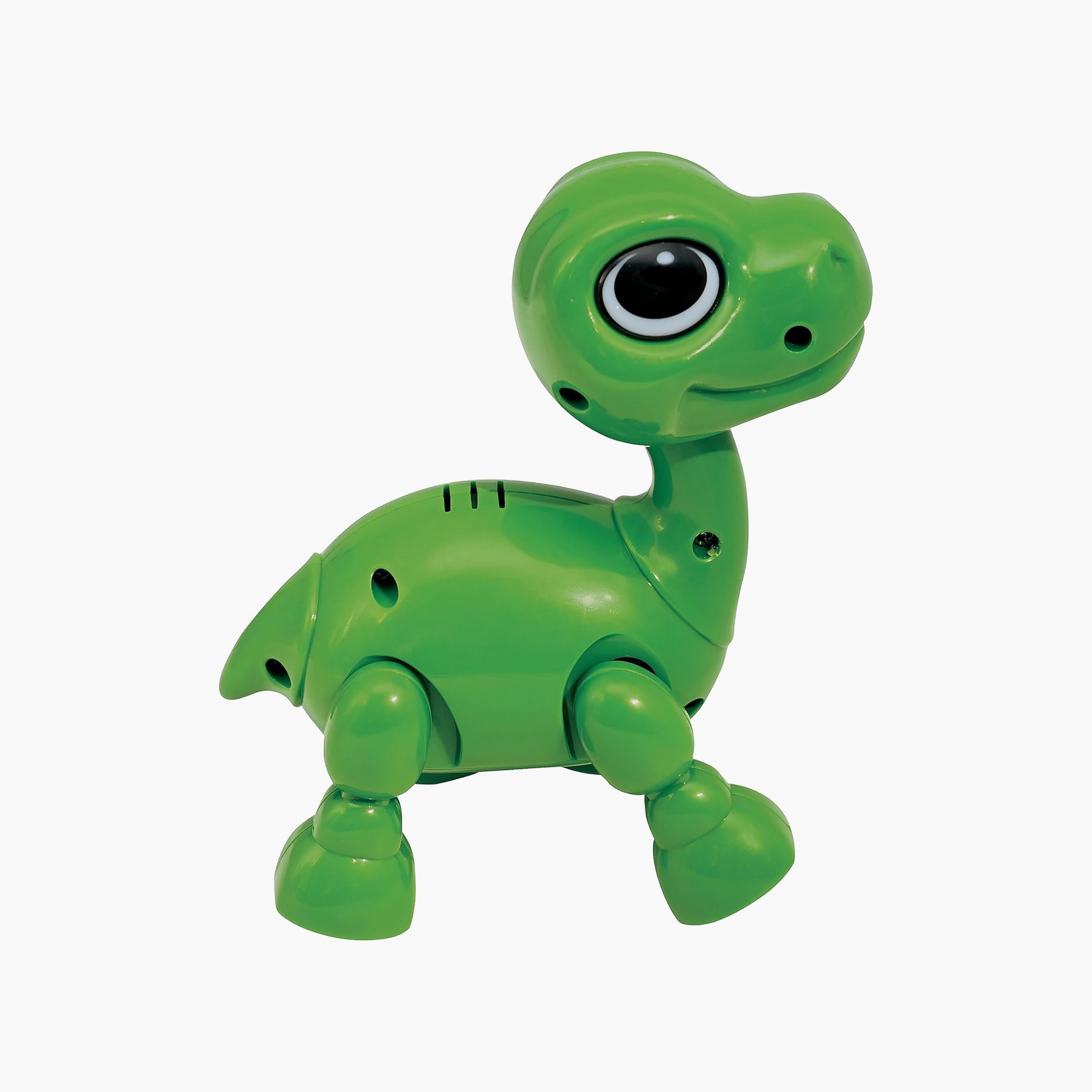 Lexibook Power Dinosaur Robot Toy-toys-remotecontrolledvehicles-robots-image-8