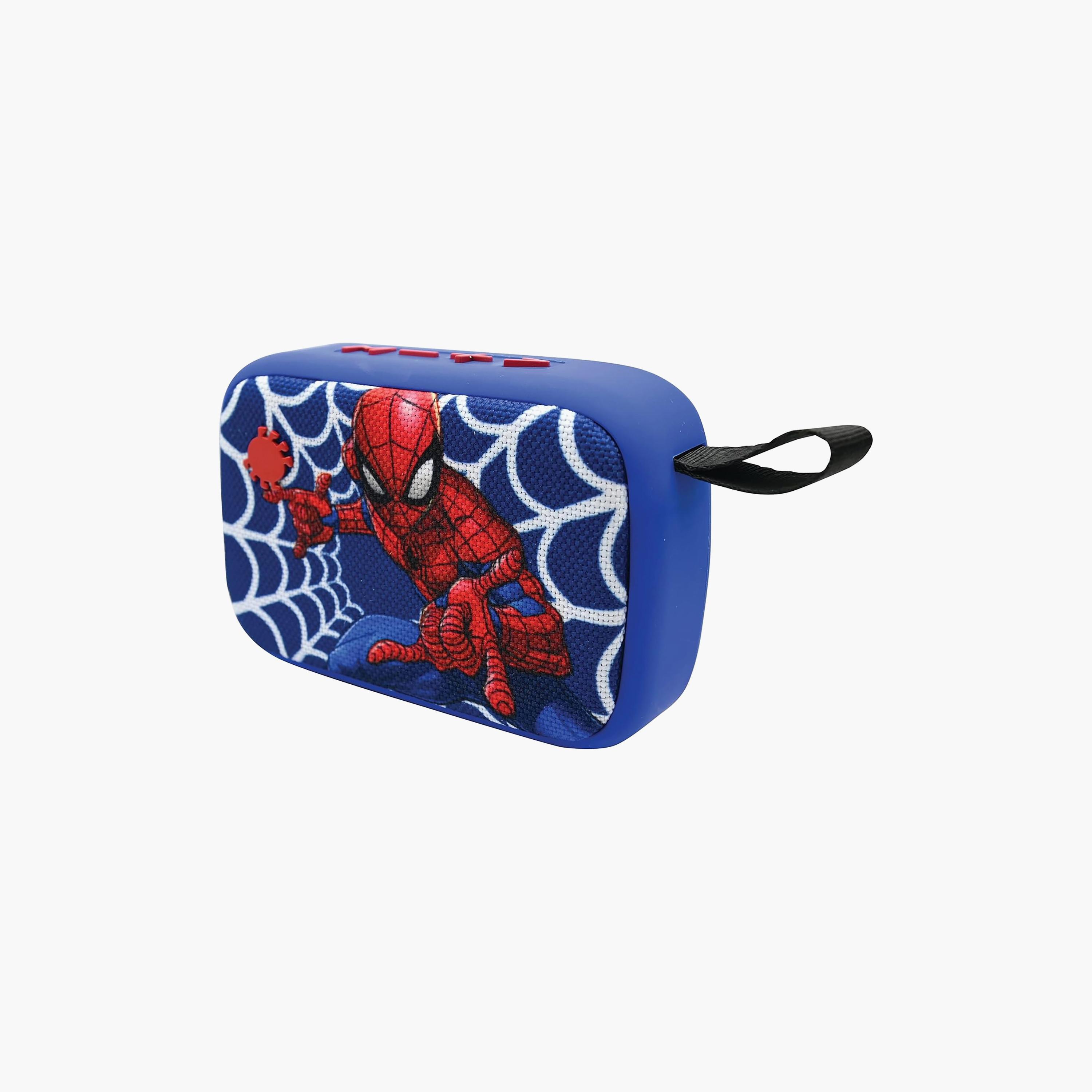 Lexibook Spider-Man Bluetooth Speaker-electronics-speakers-image-2