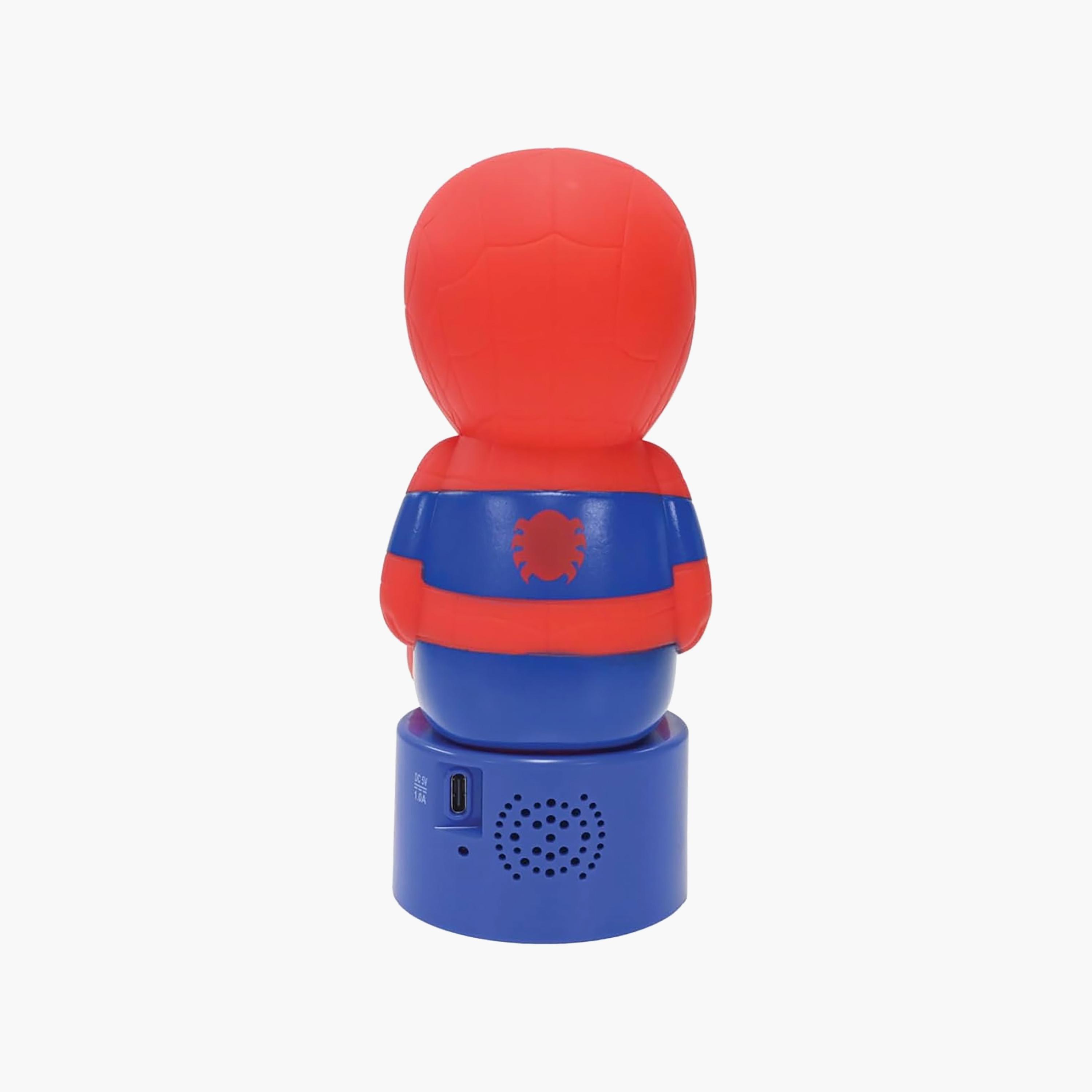 Lexibook Spider-Man Bluetooth Speaker with Night Light-electronics-speakers-image-6