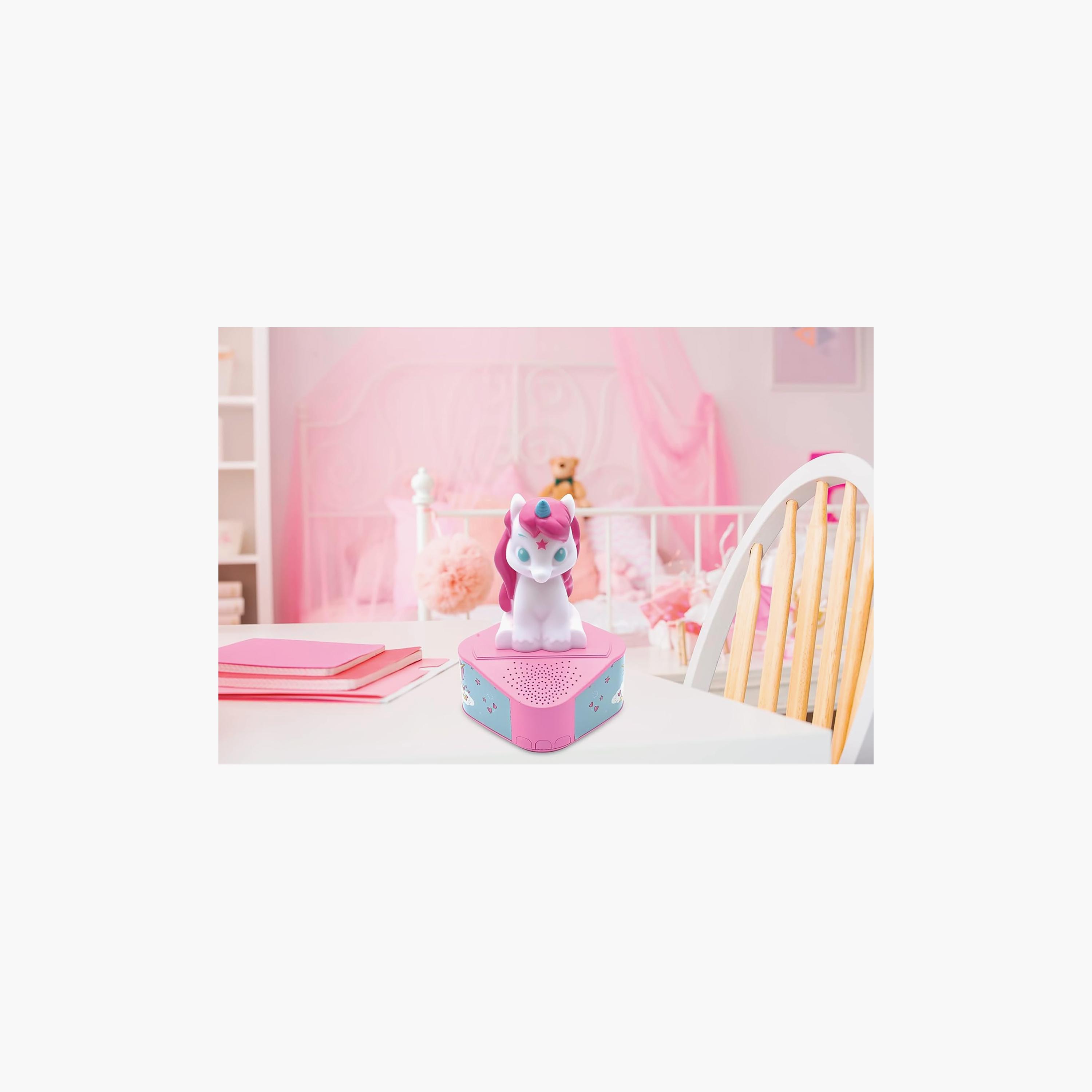 Unicorn Luminous Bluetooth Speaker-electronics-speakers-image-3