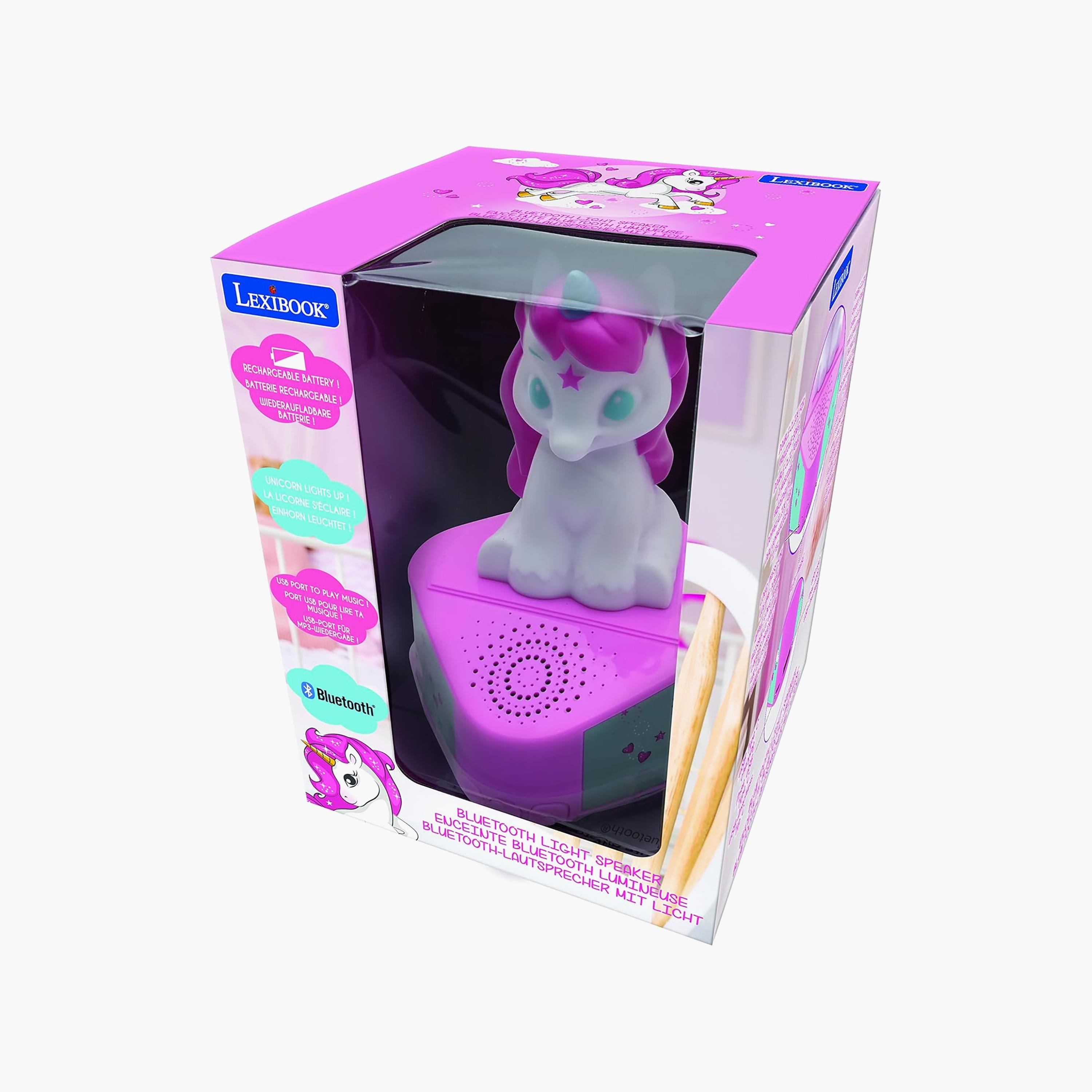 Unicorn Luminous Bluetooth Speaker-electronics-speakers-image-4