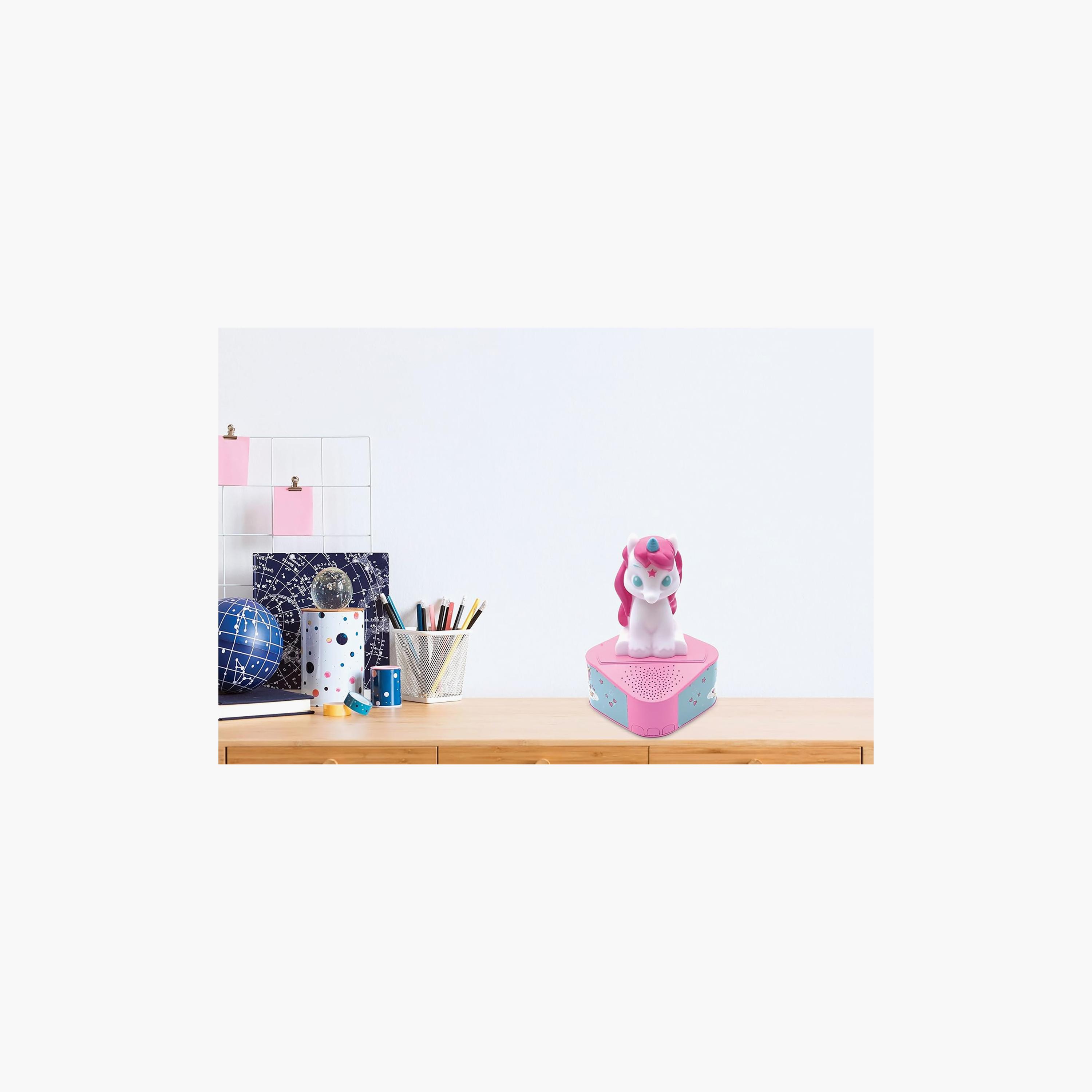 Unicorn Luminous Bluetooth Speaker-electronics-speakers-image-5