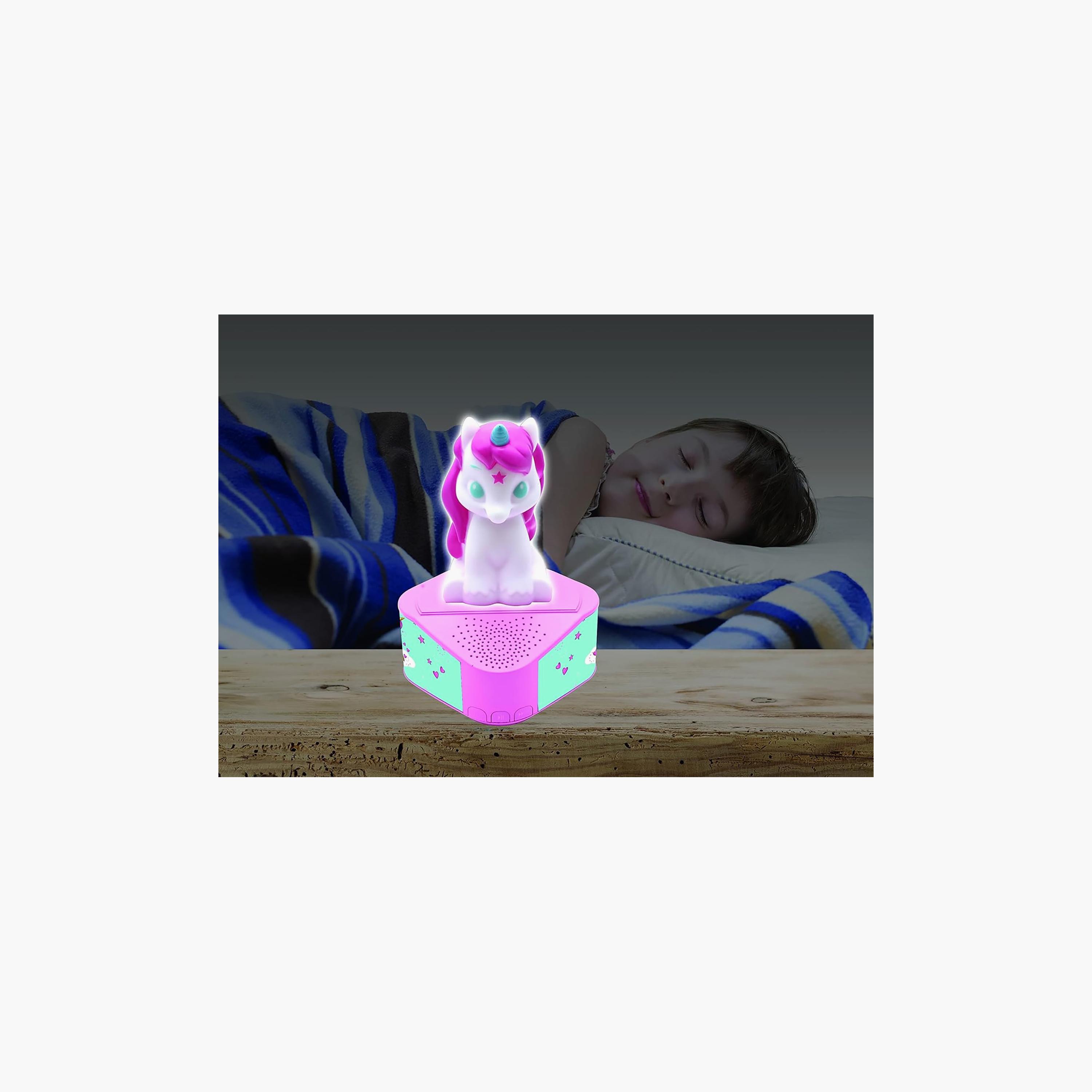 Unicorn Luminous Bluetooth Speaker-electronics-speakers-image-6