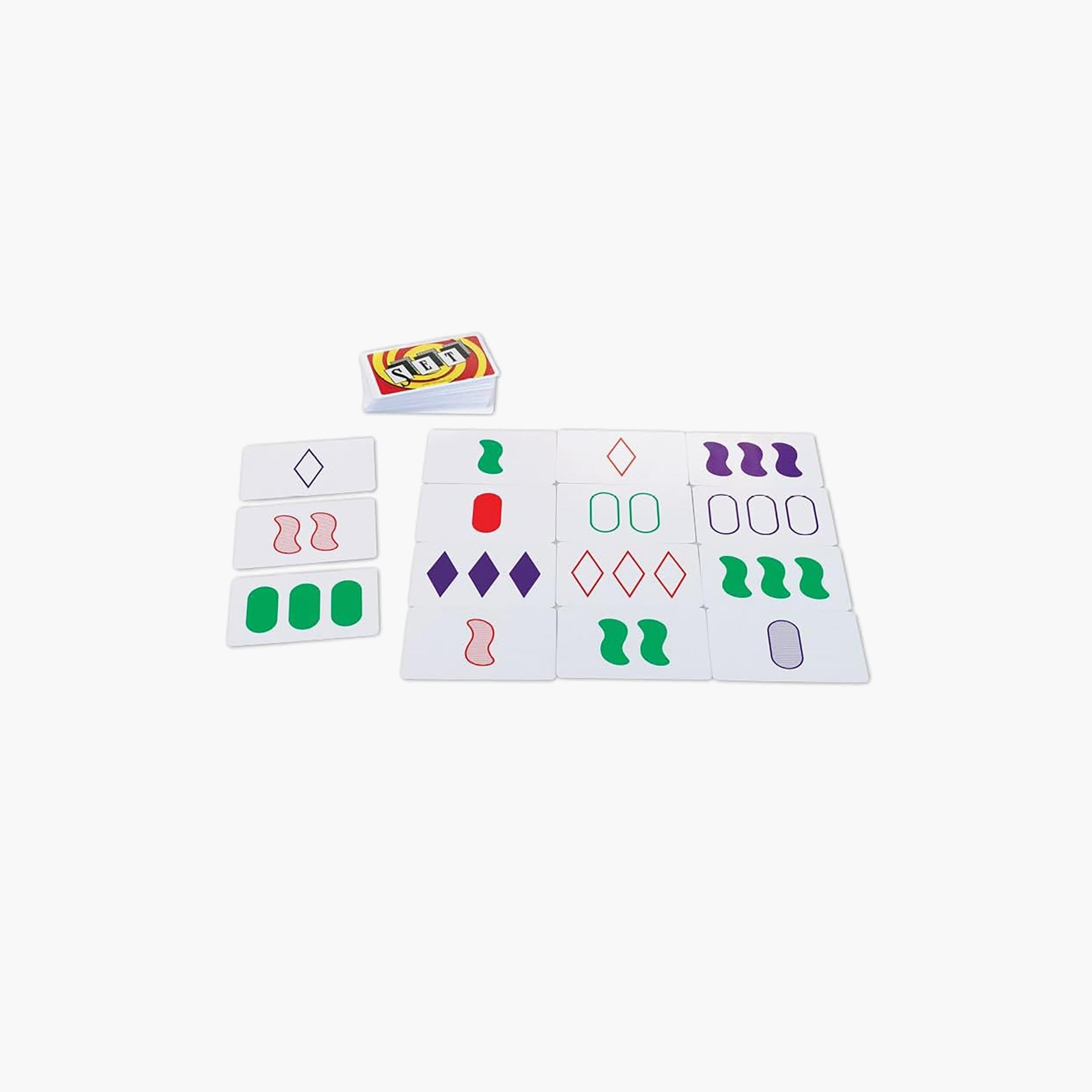 مجموعة لعبة البطاقات سيت من بلاي مونستر-toys-indoortoys-cardgames-image-1