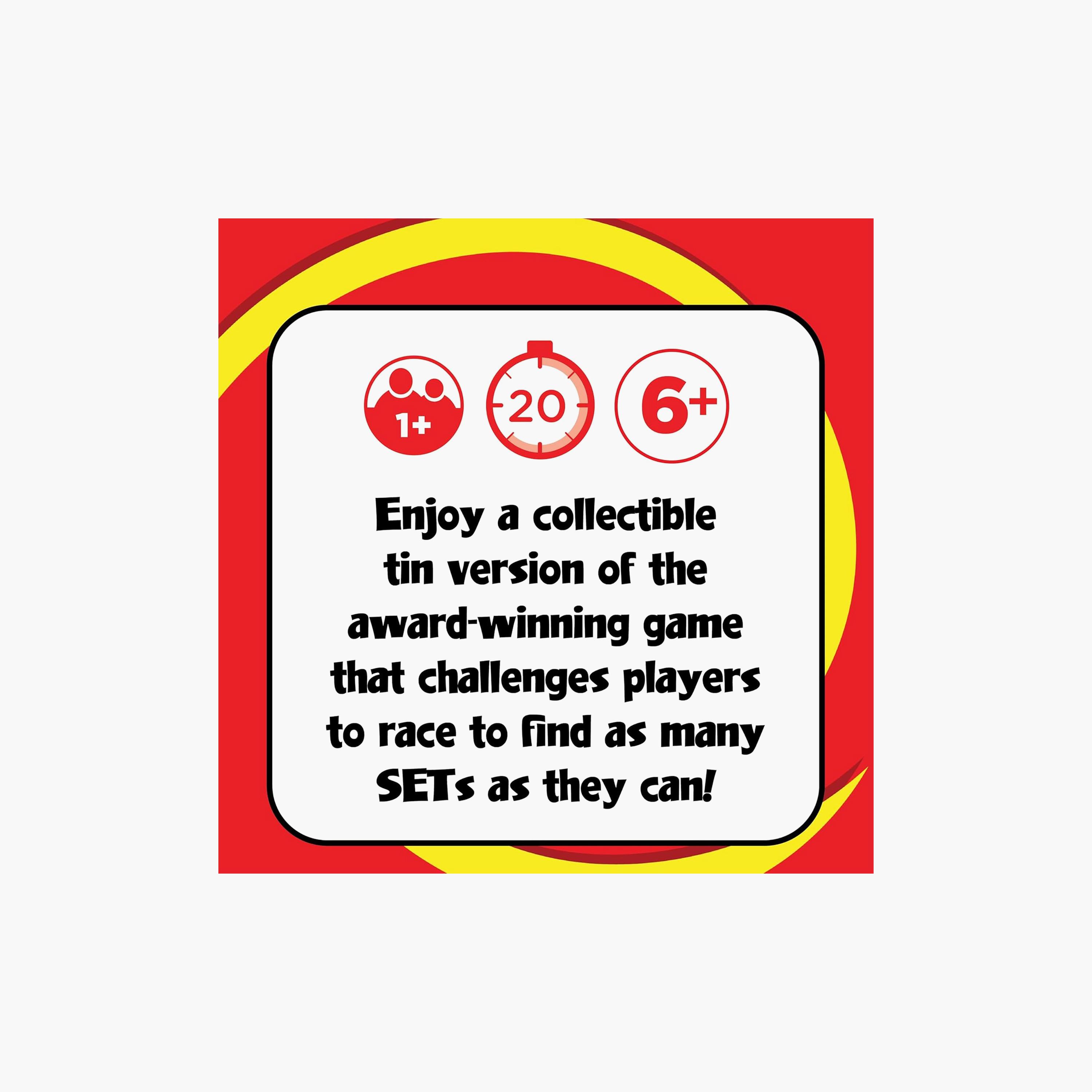 مجموعة لعبة البطاقات سيت من بلاي مونستر-toys-indoortoys-cardgames-image-5