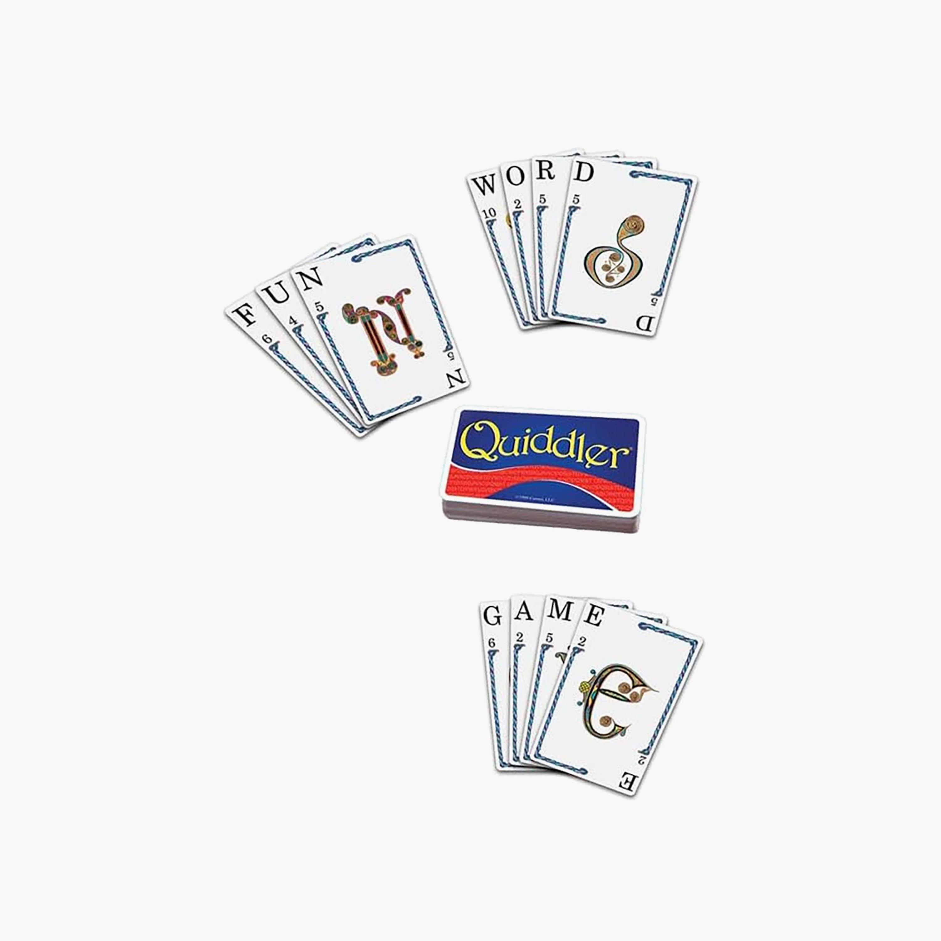 مجموعة لعبة البطاقات كويدلر من بلاي مونستر-toys-indoortoys-cardgames-image-1