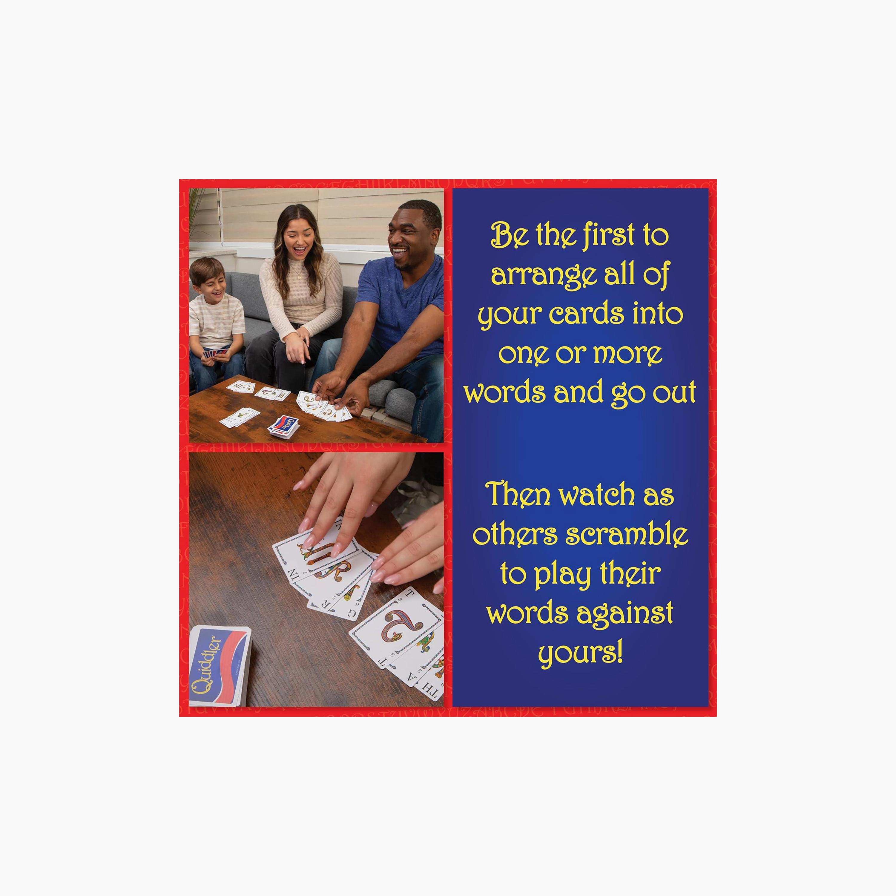 مجموعة لعبة البطاقات كويدلر من بلاي مونستر-toys-indoortoys-cardgames-image-3