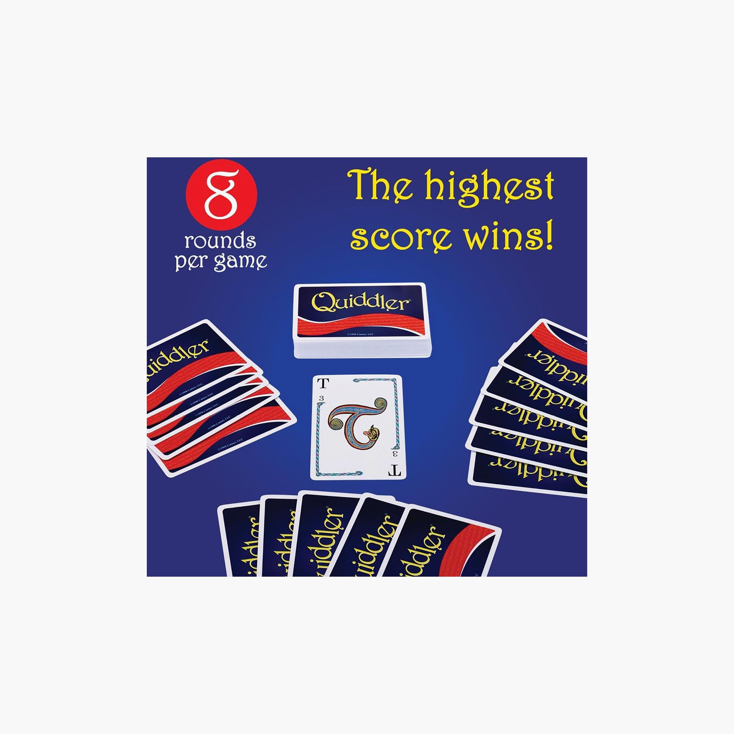مجموعة لعبة البطاقات كويدلر من بلاي مونستر-toys-indoortoys-cardgames-image-4