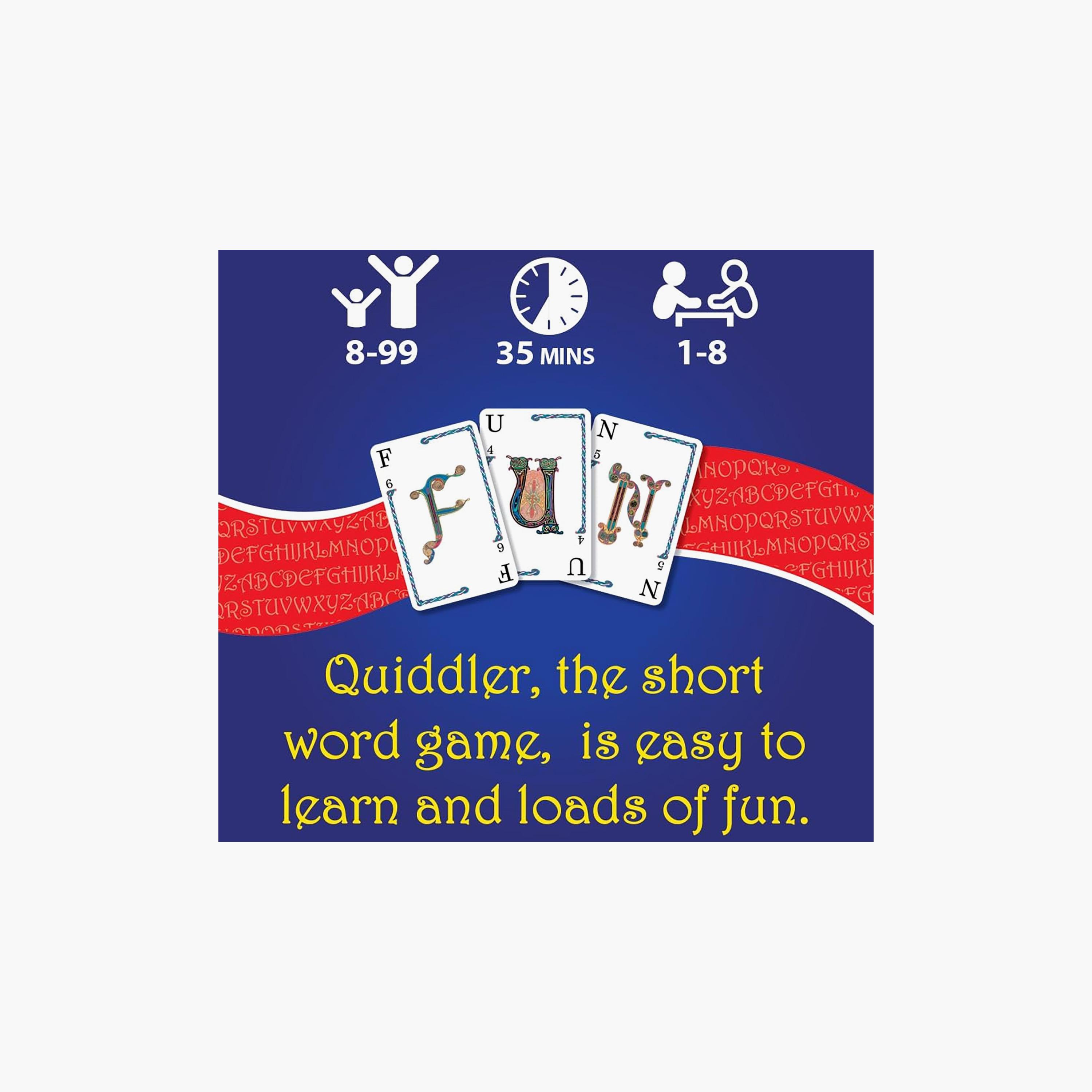 مجموعة لعبة البطاقات كويدلر من بلاي مونستر-toys-indoortoys-cardgames-image-5