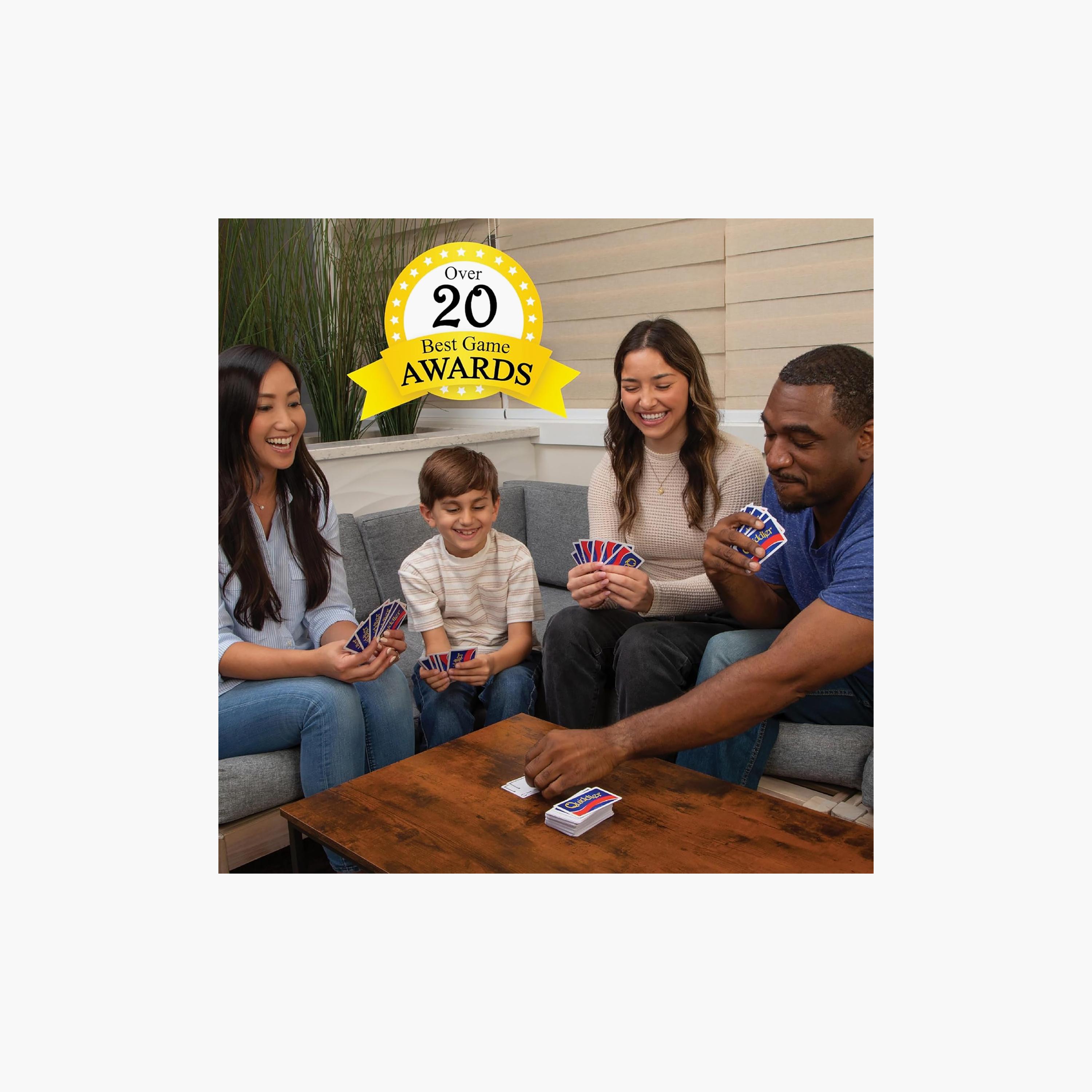 مجموعة لعبة البطاقات كويدلر من بلاي مونستر-toys-indoortoys-cardgames-image-6