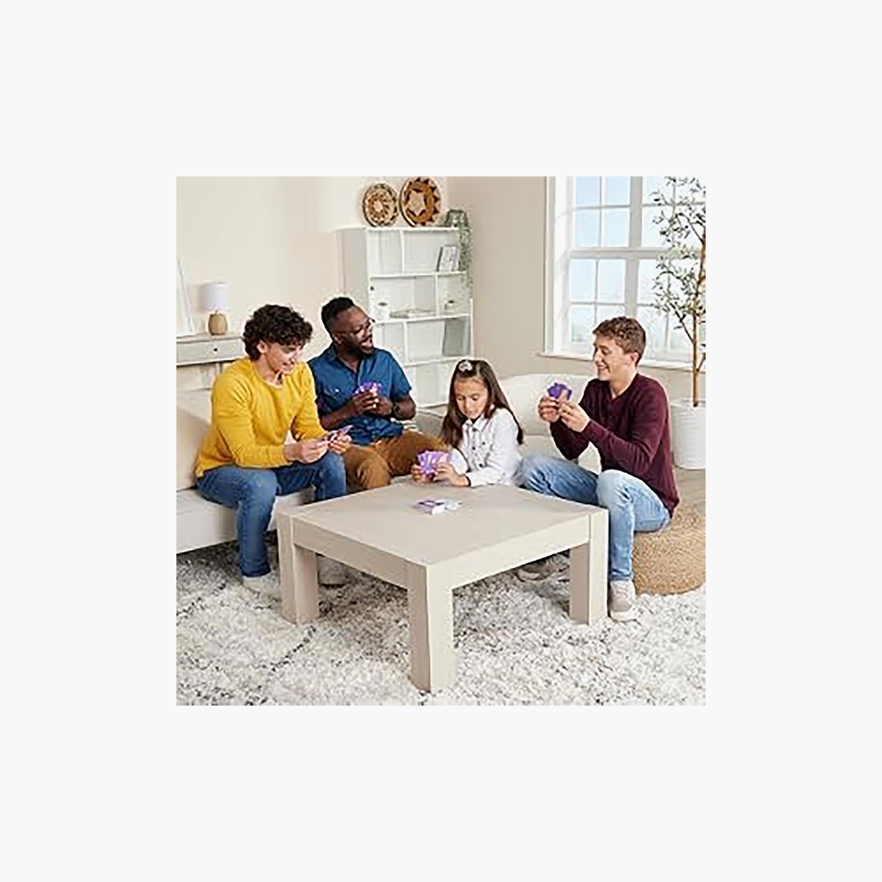 مجموعة لعبة البطاقات فايف كراونز بأسلوب الرمي من بلاي مونستر-toys-indoortoys-cardgames-image-11