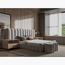 Zarela Wingline King Bed - 180x200 cm-furniture-bedroom-beds-kingbeds-image-1
