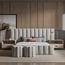 Zarela Wingline King Bed - 180x200 cm-furniture-bedroom-beds-kingbeds-image-2
