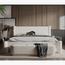 Zarela Nova Boucle Super King Bed - 200x200 cm-furniture-bedroom-beds-superkingbeds-image-2