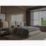 سرير سوبر كينج مع لوح أرِيَة - زاريلّا - 200×200 سم-furniture-bedroom-beds-superkingbeds-image-3
