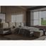 Zarela Aria Panel King Bed - 180x200 cm-furniture-bedroom-beds-kingbeds-image-1